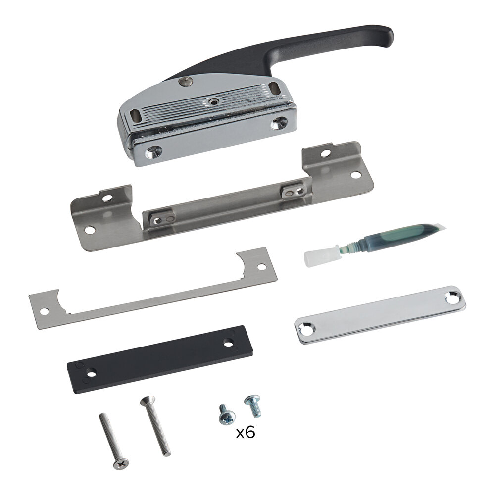 Hatco R05.30.223.00 Door Handle Kit
