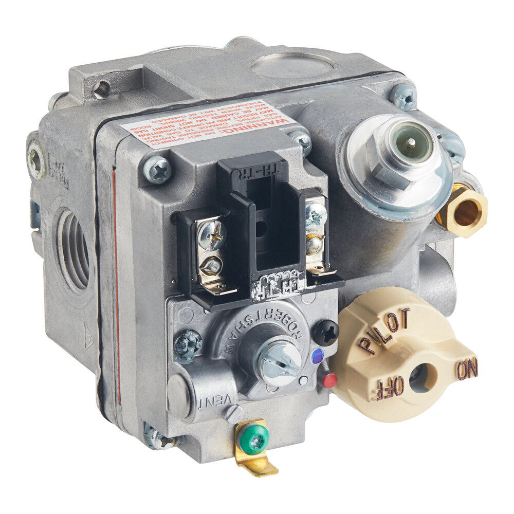 Frymaster 130000860 Natural Gas Valve