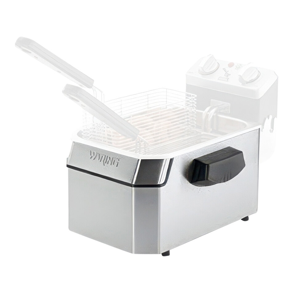 Waring 030310 Body Assembly for Countertop Fryers