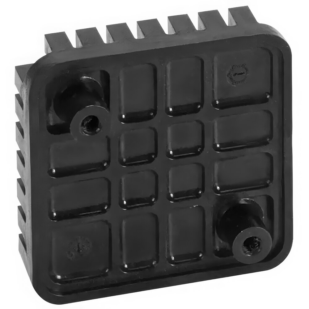 Vollrath 564 Rubber Push Pad