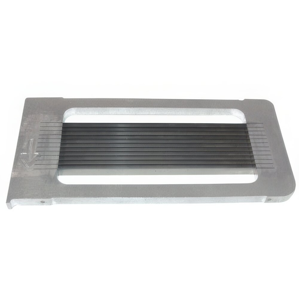 AllPoints 68212 12 Blade Assembly - 3/16"