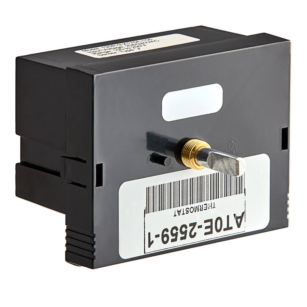 AccuTemp AT0E-2559-1 7 Terminal Temperature Control