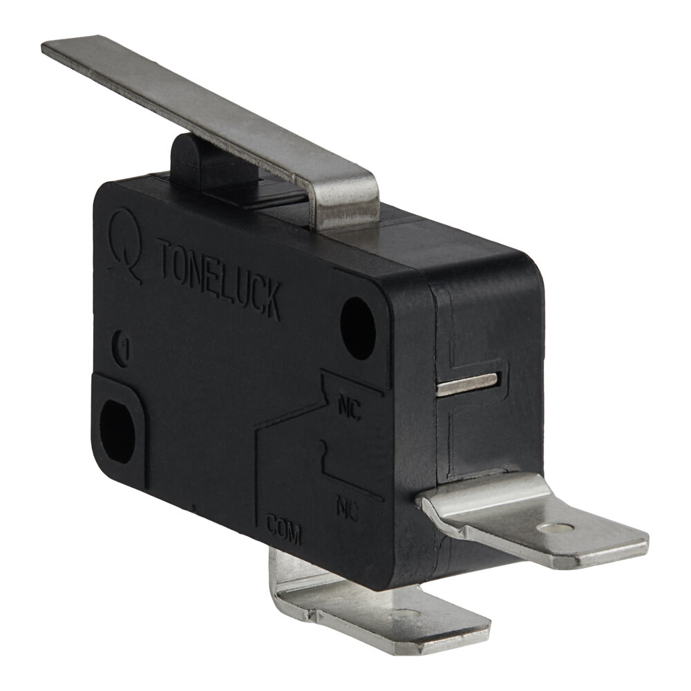 Fryclone Micro Switch for 55lb., 85 lb., and 115 lb. Oil Filter Machines