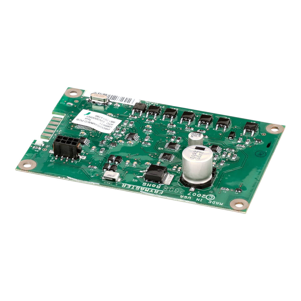 Frymaster 1069611 Control Board Assembly for FP and GL Series