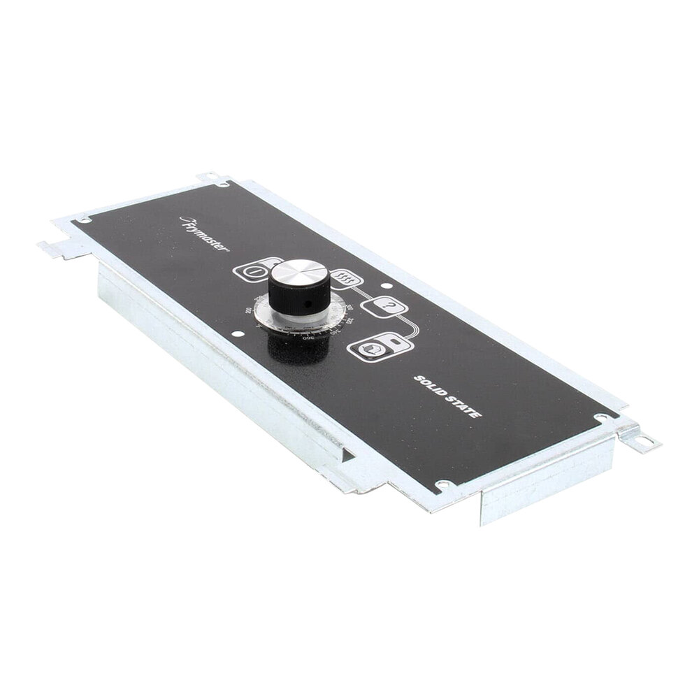 Frymaster 1066027 Control, Gas Fv Foodmaker Pro