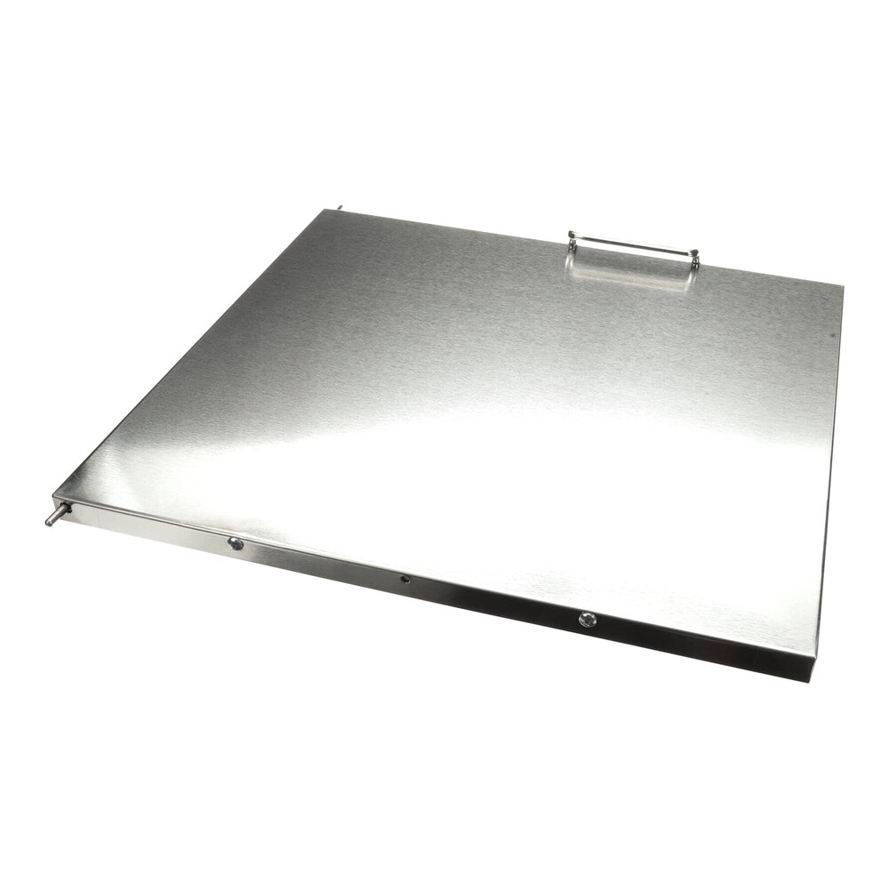 Frymaster 8061973SP Stainless Steel Door for MJCF Series