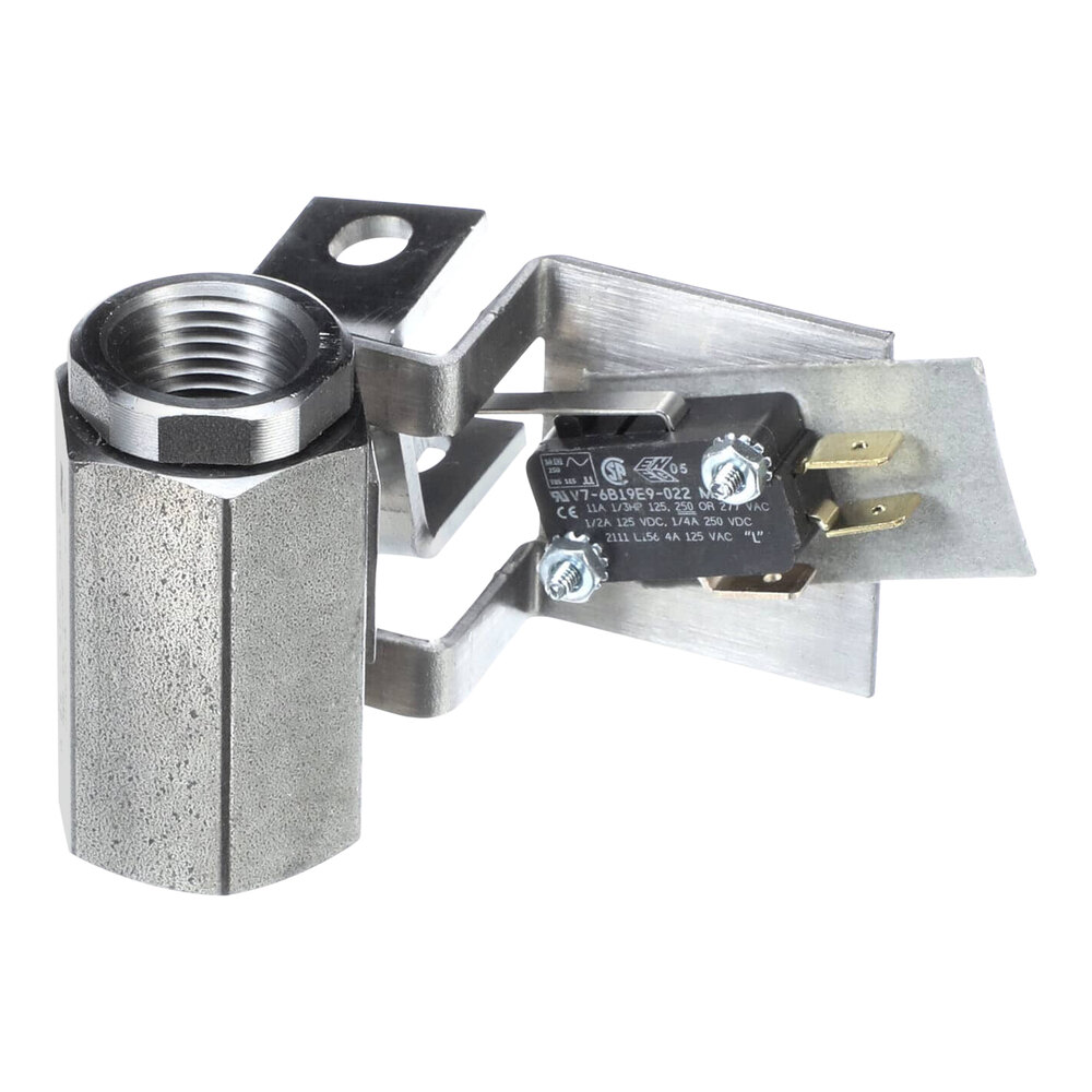 Frymaster 1064006SP 1/2" Oil Return Valve Assembly