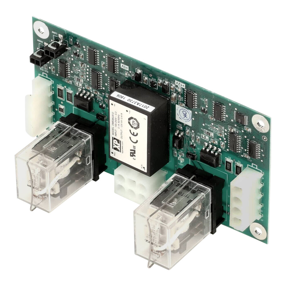 Frymaster 4060070 Reverse Basket Lift Control Board