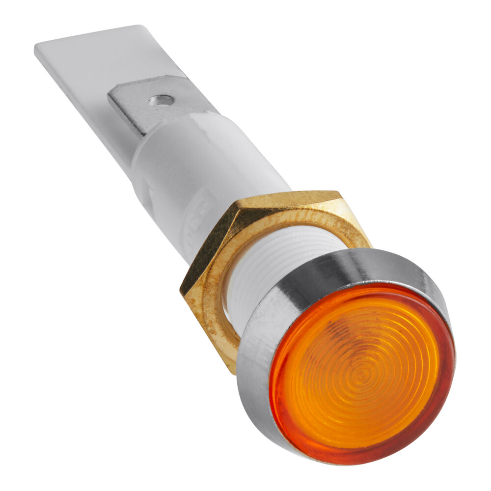 Fryclone Working Indicator Light for 55 lb., 85 lb., and 115 lb. Oil Filter Machines