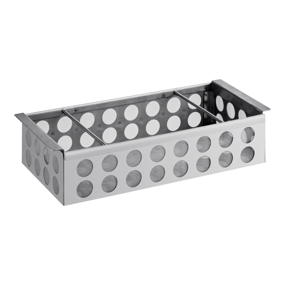 Fryclone Coarse Strainer Filter for 115 lb. Oil Filter Machines