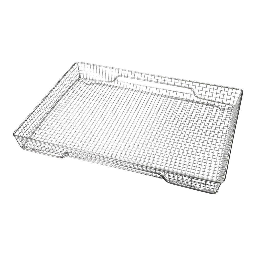 Pitco® B5055201 Metal Chicken Tender Basket for SFSELVRF and SELVRF Series
