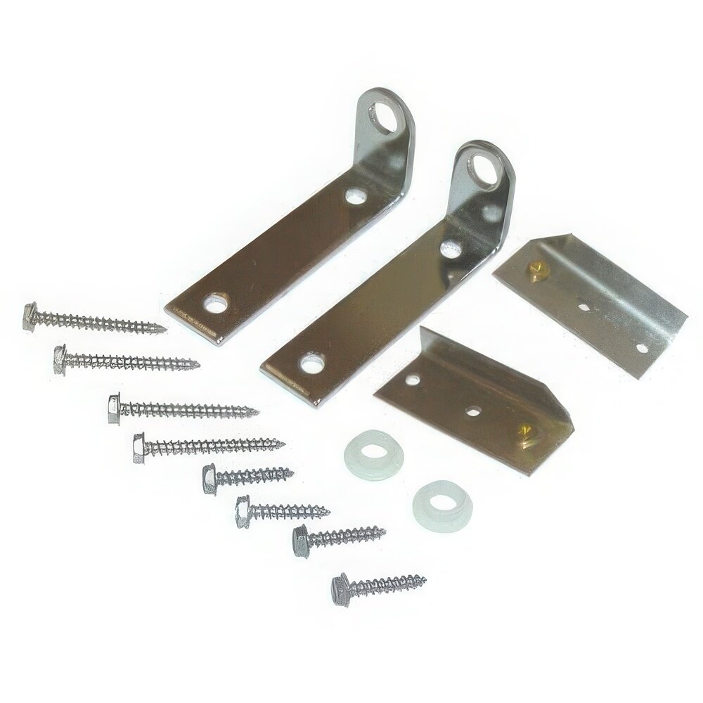 AllPoints 263384 Door Hinge Kit