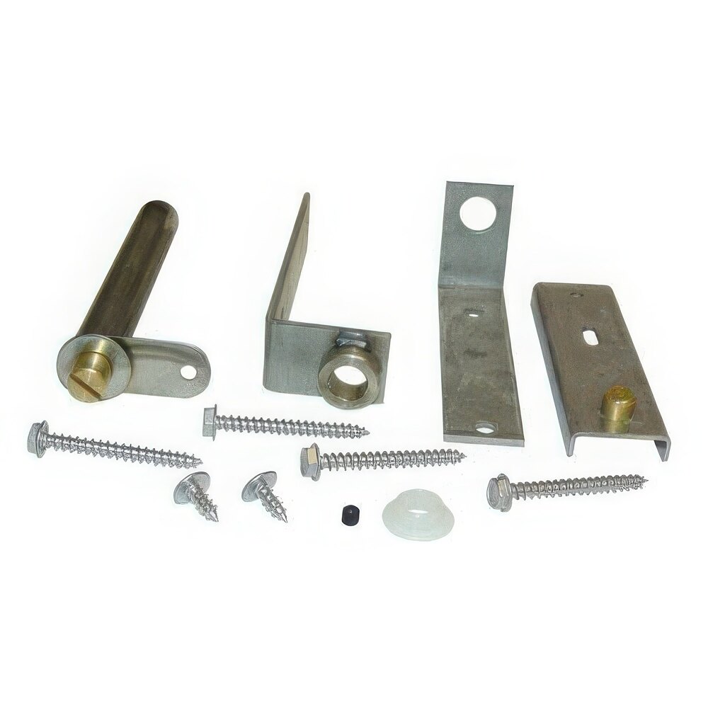 AllPoints 263273 Door Hinge Assembly