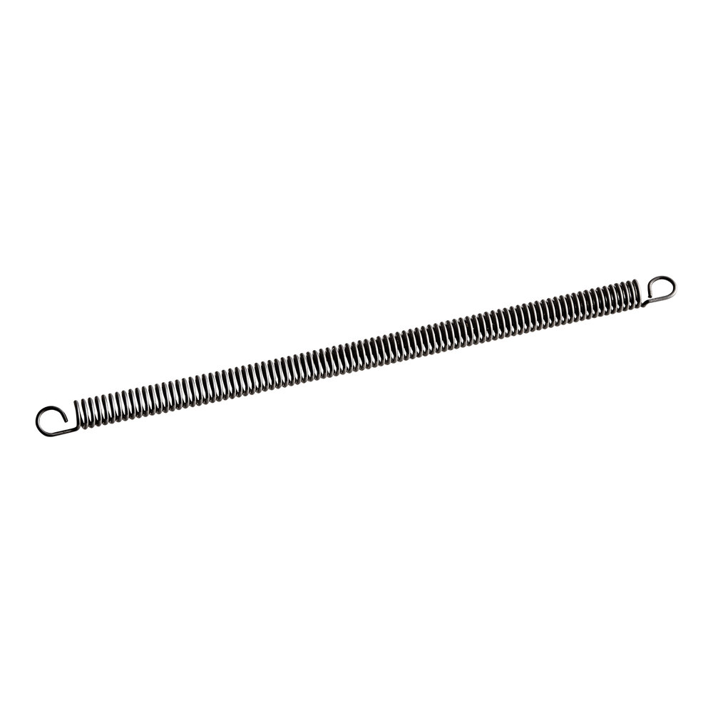 Fryclone Lid Spring for Fryer Oil Shuttles