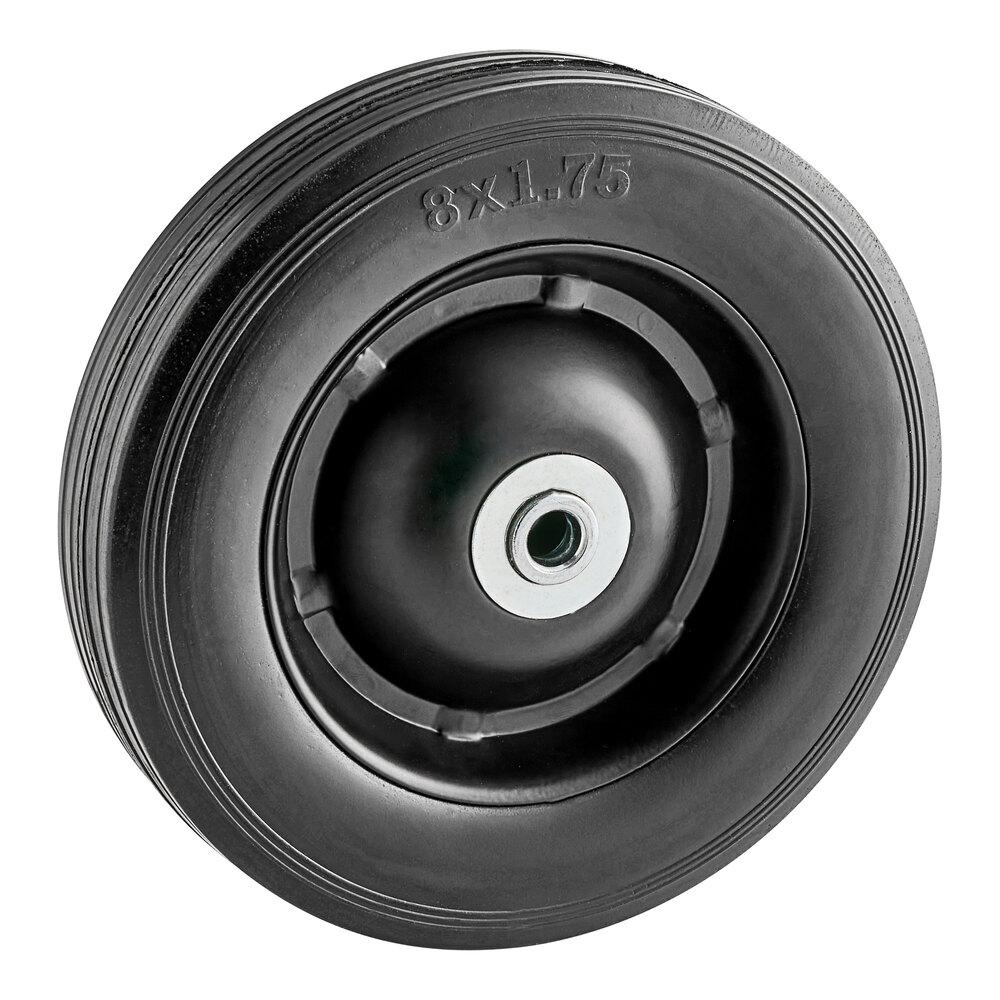 Fryclone Wheel for Fryer Oil Shuttles