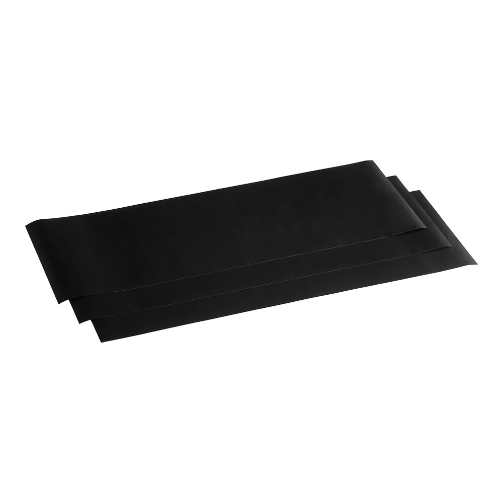 Antunes 7002365 Platen Cover Sheet for VCTM-2 and VCT-2 - 3/Case