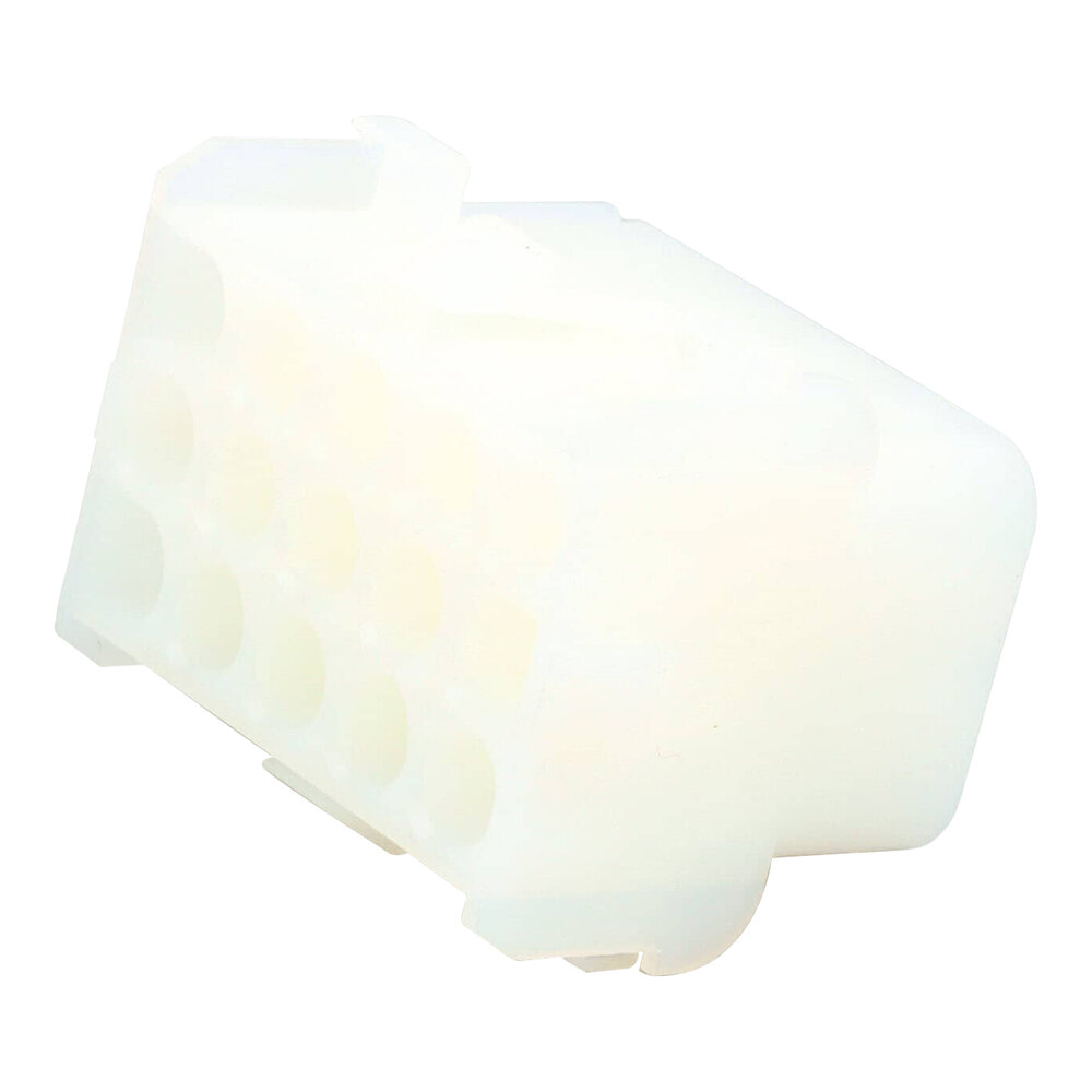 Frymaster 8070875 CONNECTOR 15P FML PNL MT M&L