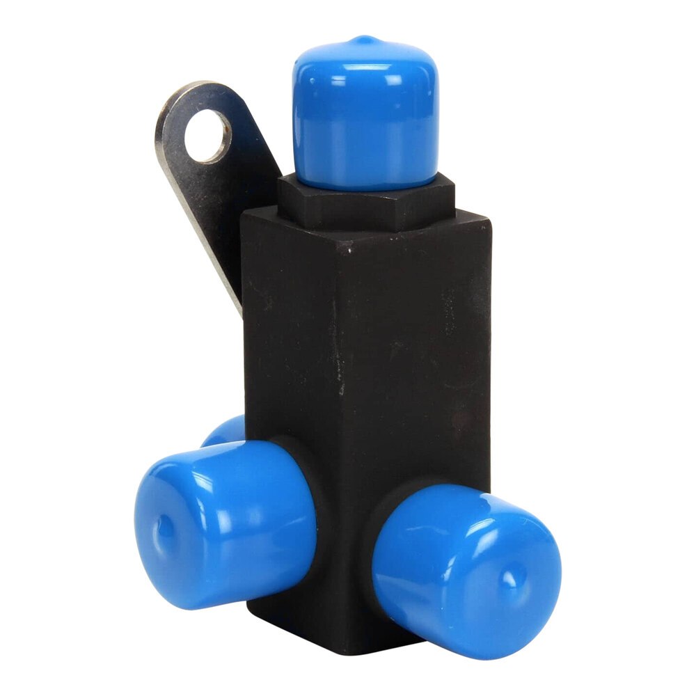 Pitco® 60131801 Valve, 3 Way