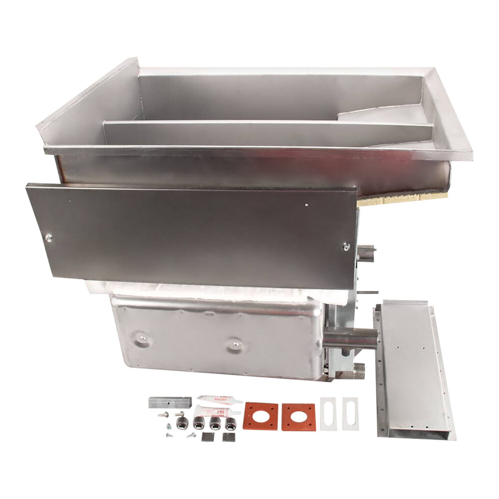 Frymaster 1061080SP Frypot Assy, Dv Nat/Pro 439svc