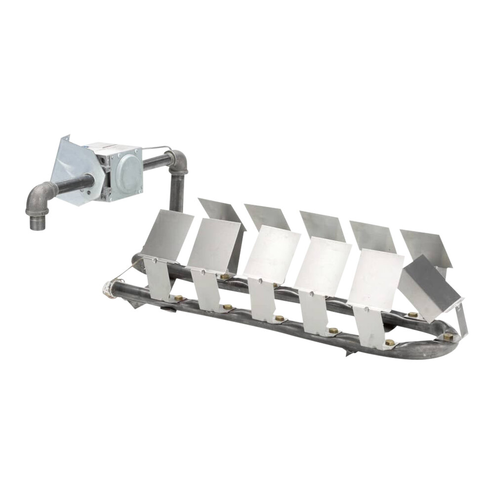 Frymaster 1069828SP Manifold, Cf E Nat