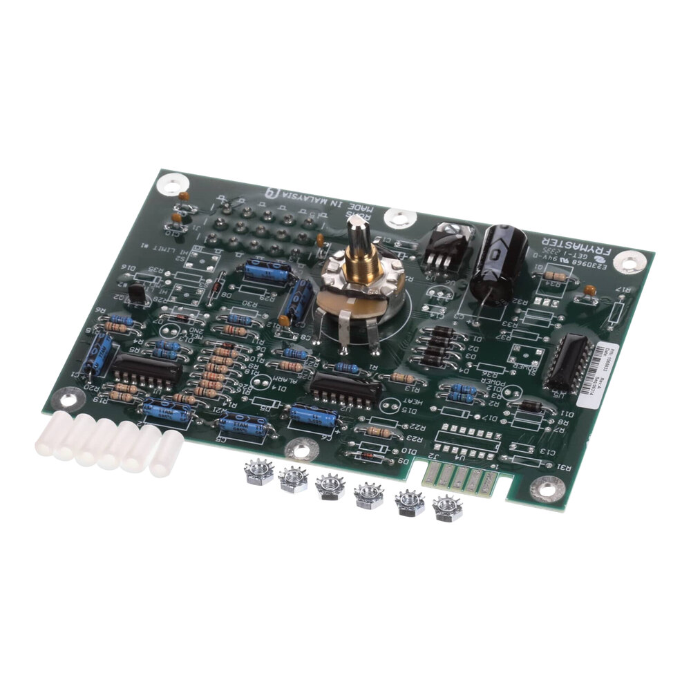 Frymaster 8262613 Kit, Module Sr14 Sng/3phase