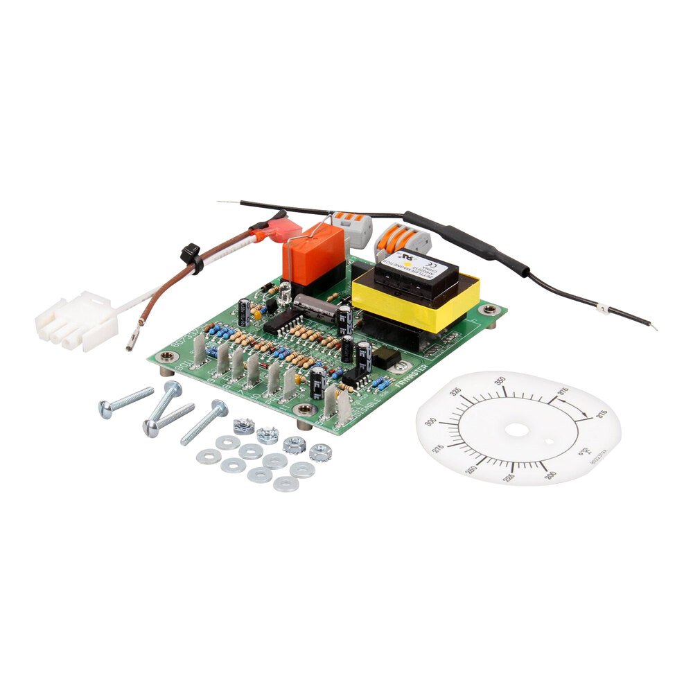 Frymaster 8262086 Kit,12/208-240vac(Gas) Thrmtrn