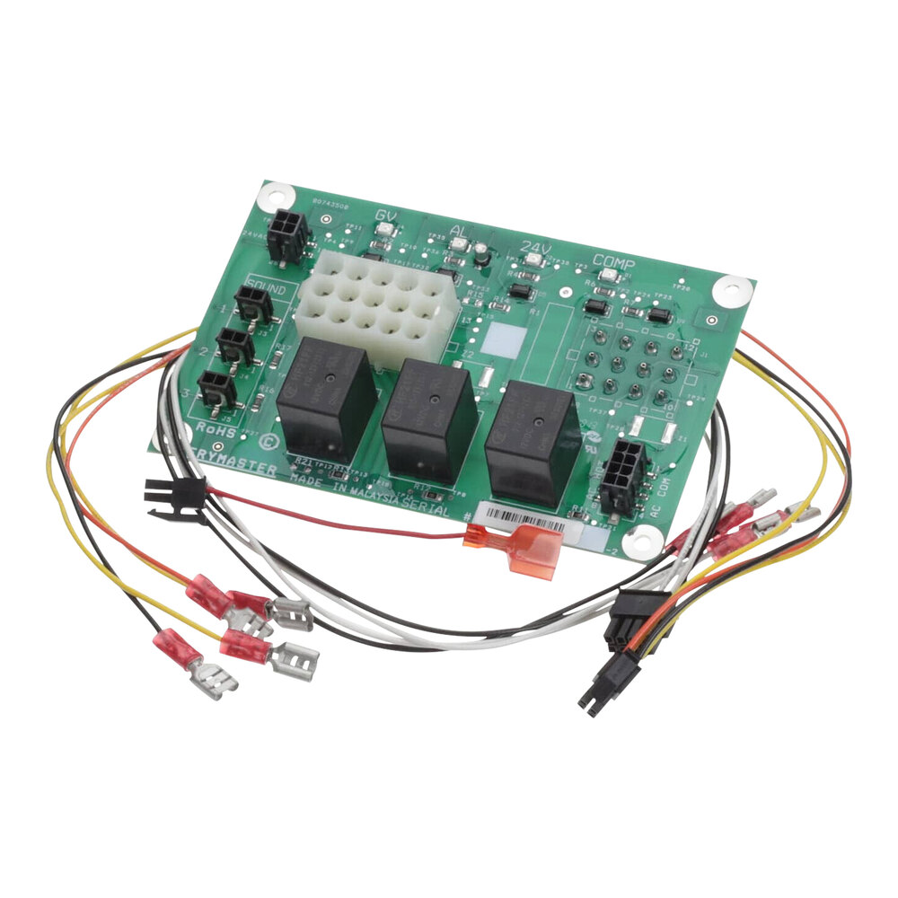 Frymaster 8262574 Kit, Pc Board Mj45/Mjcf Smt