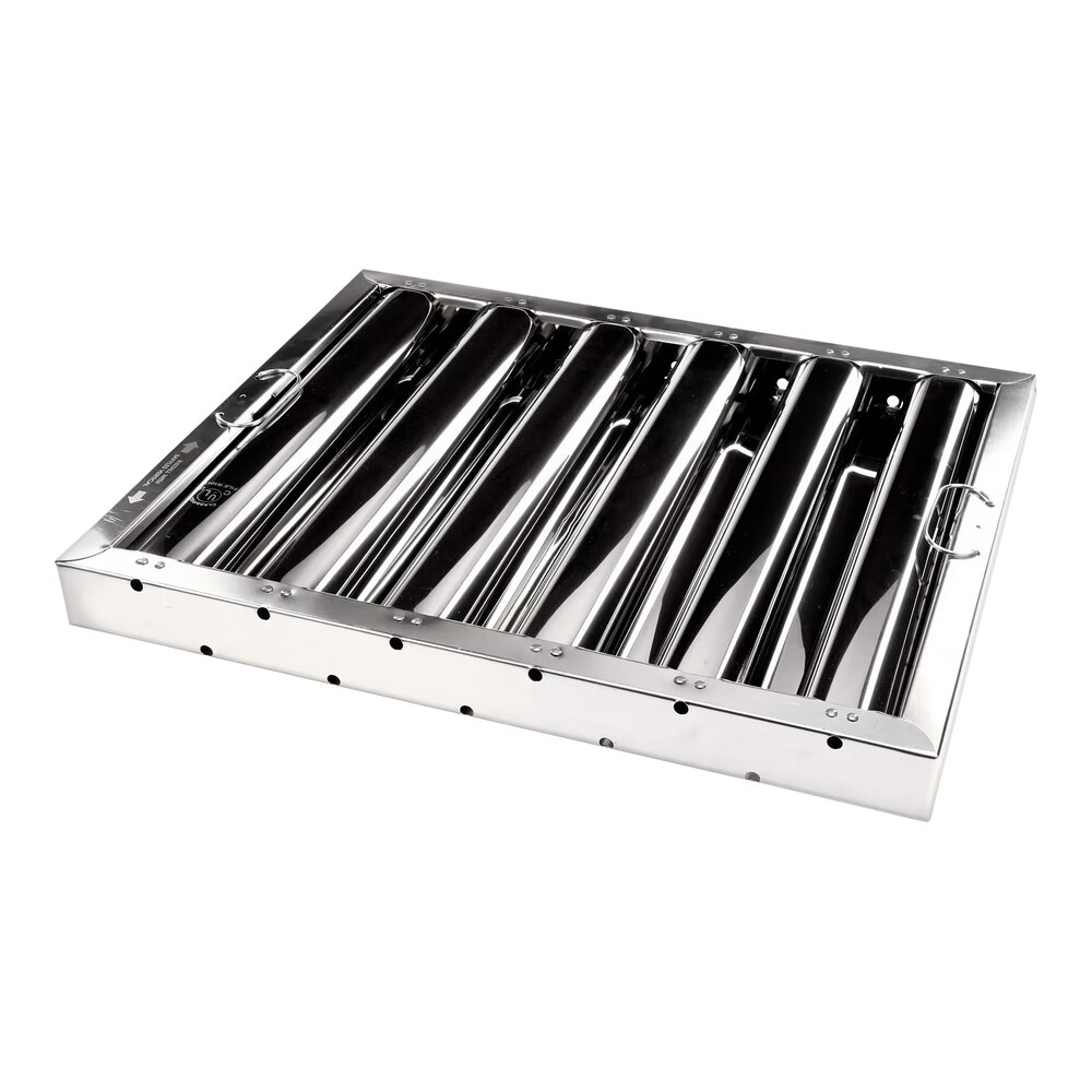 Wells 2I-Z20129 Grease Baffle Filtr 16X20