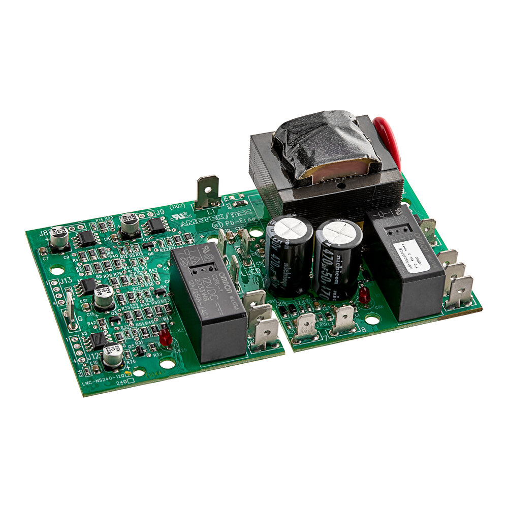 Vulcan 00-844069-00001 Control,Low Water