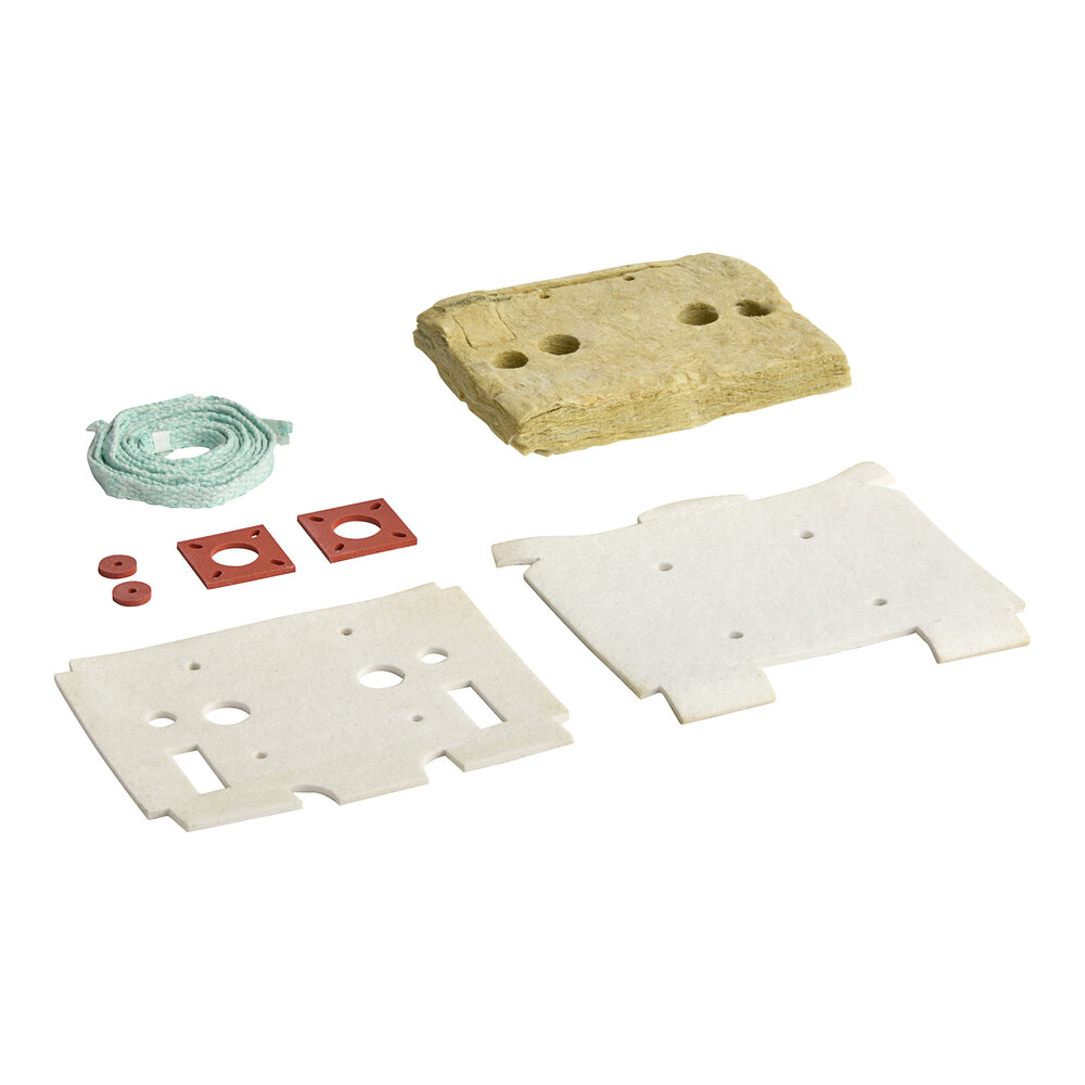 Frymaster 8262593 Kit, Gl30 Dv Burner Insulation