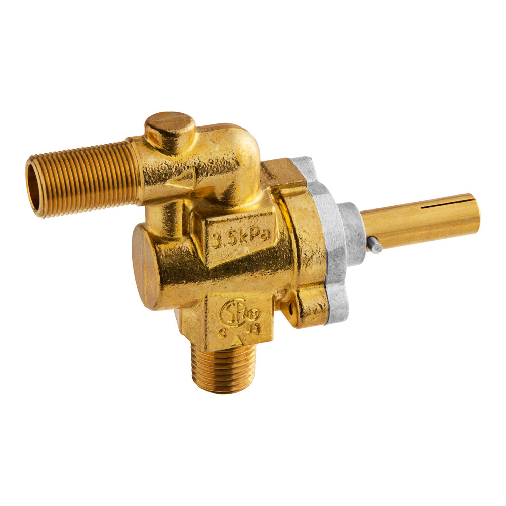 Vulcan 00-710121 Top Valve