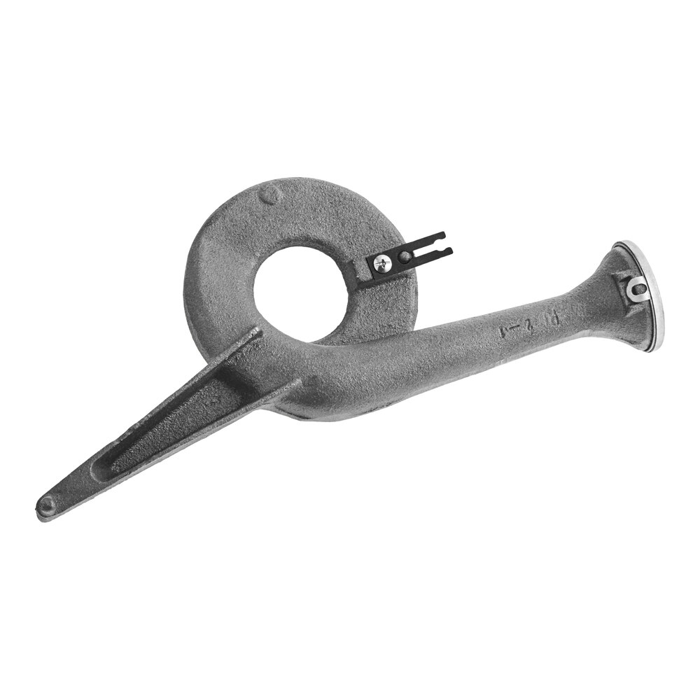 Vulcan 00-417258-000G1 Venturi, Front