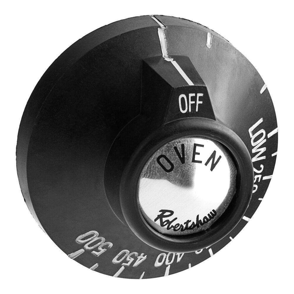 Vulcan 00-417576-00005 Dial