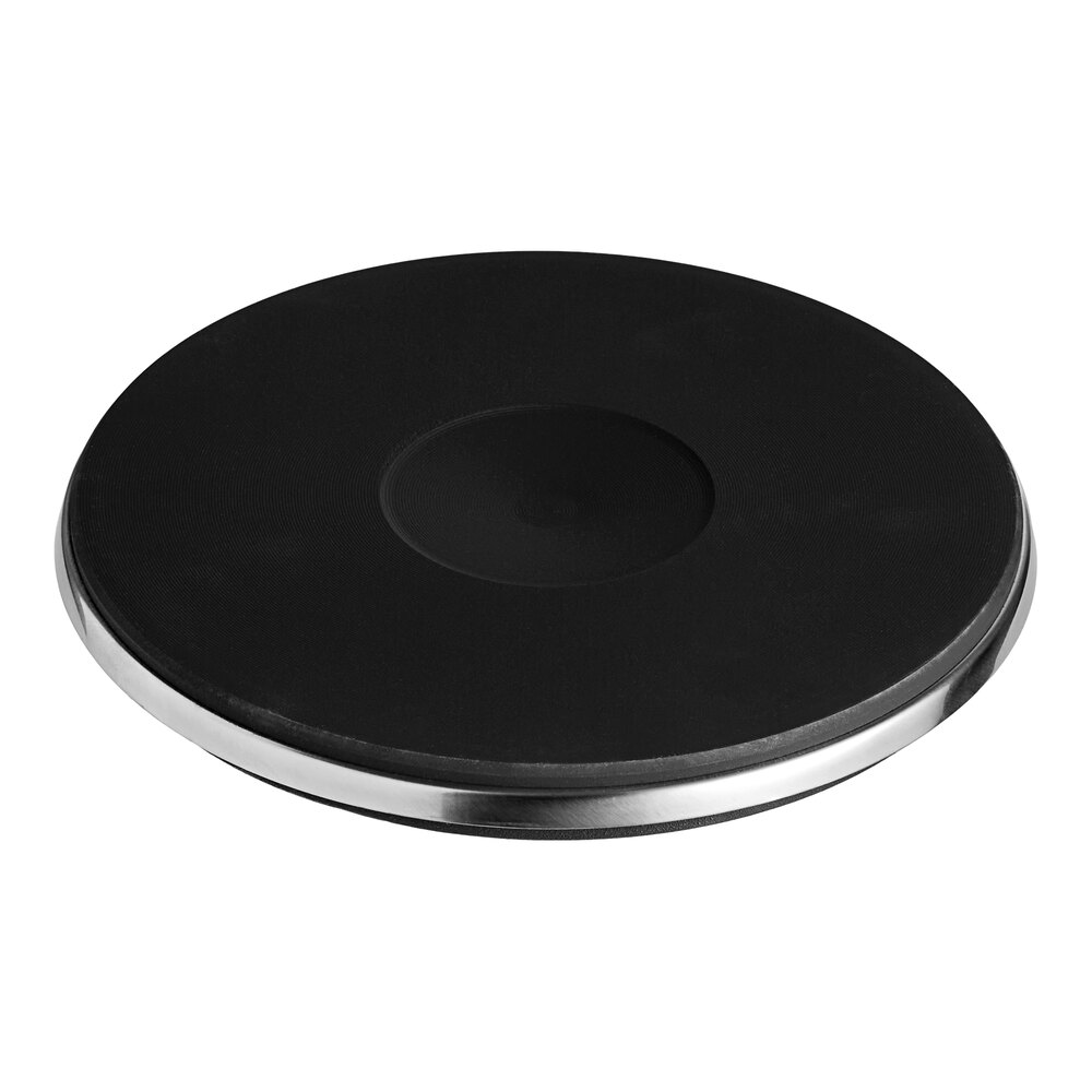 Vulcan 00-421240-00002 Plate,French E.G.O. (240v)