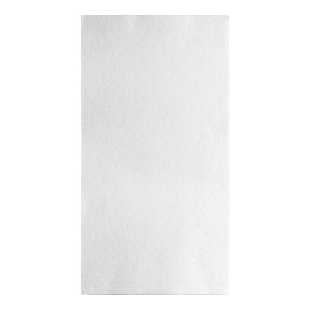 Assure Parts 12 3/8" x 23 5/8" Sheet Filter - 100/Case