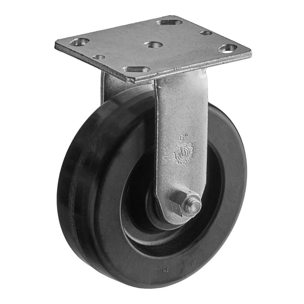 Vulcan 00-343634-00002 Rigid Caster