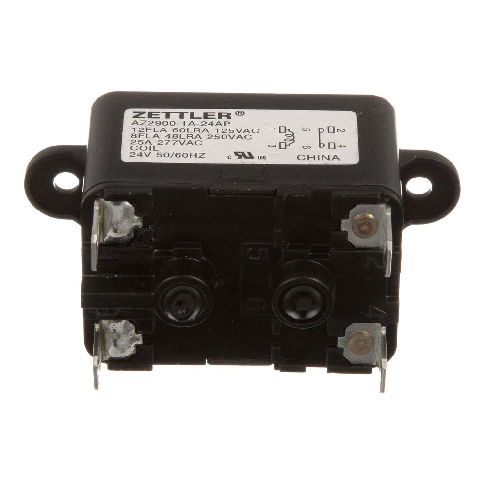 AllPoints 441258 Instant-On Relay - 120/250/277V