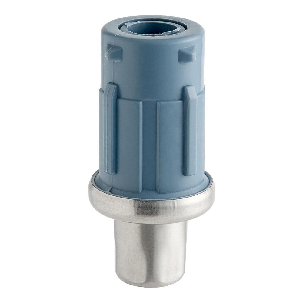 Regency Stainless Steel Bullet Foot