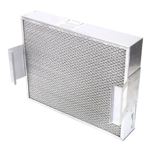 Wells SM3-302775 Filterpack Assy Univ Hood