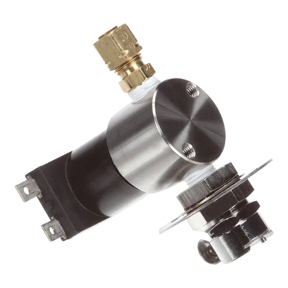 Antunes 7001309 Solenoid Valve Assembly Kit