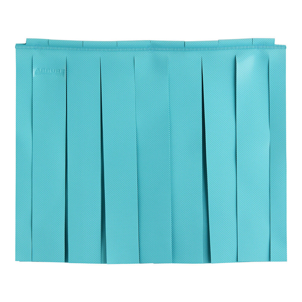 24" x 20 1/4" 4-Panel Dishwasher Curtain for Champion Dishwasher