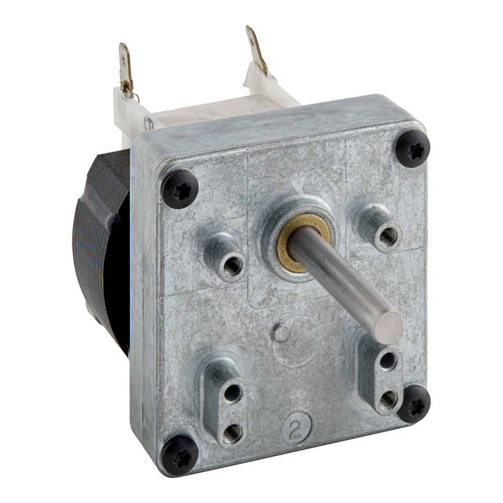 Hatco 02.12.076.00 Gear Motor