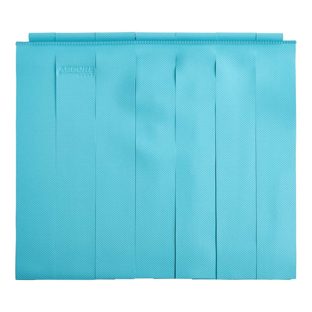 21" x 18 3/4" Dishwasher Curtain for American Dish Service Dishwasher