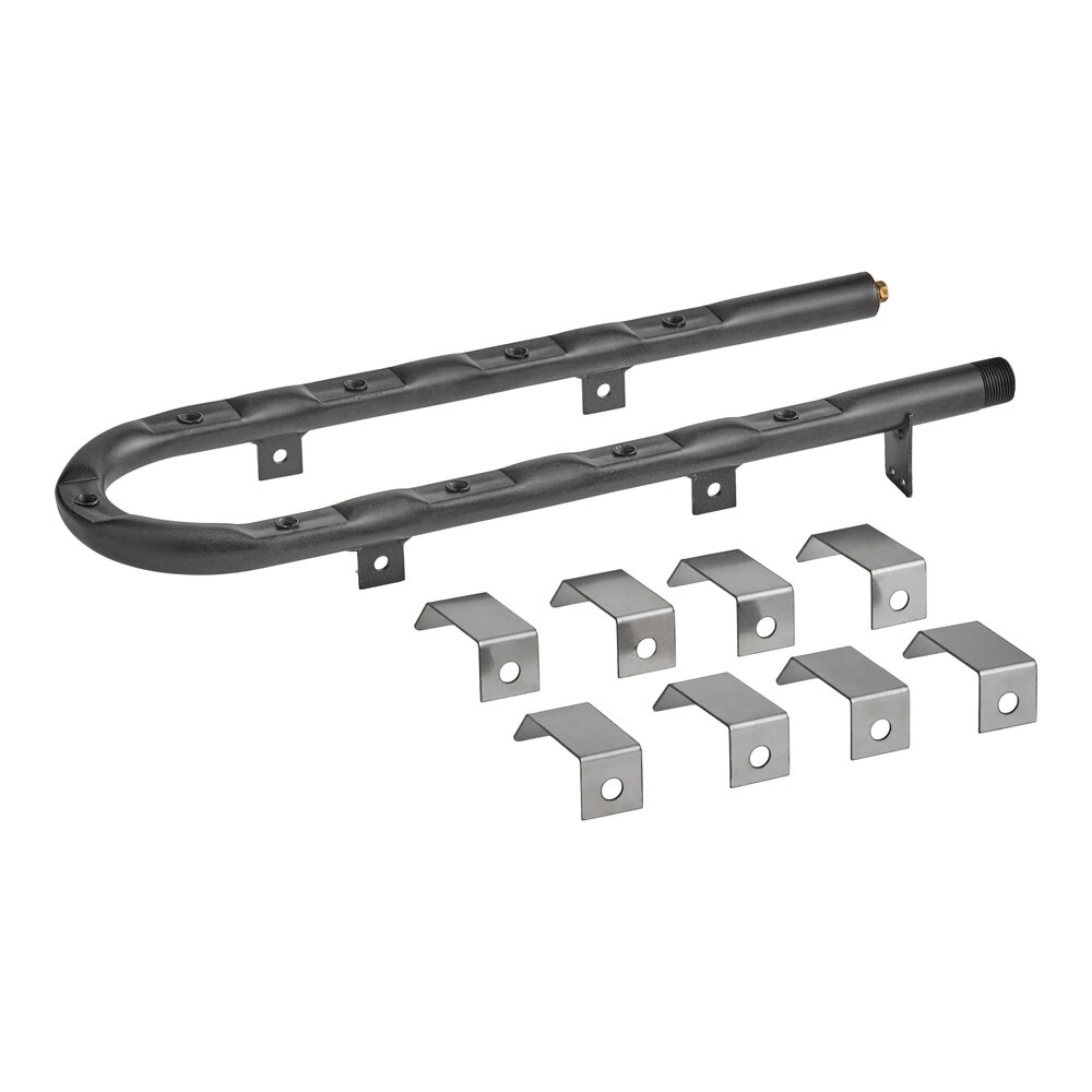 Cooking Performance Group 351BA100K Burner Assembly for FFOP40