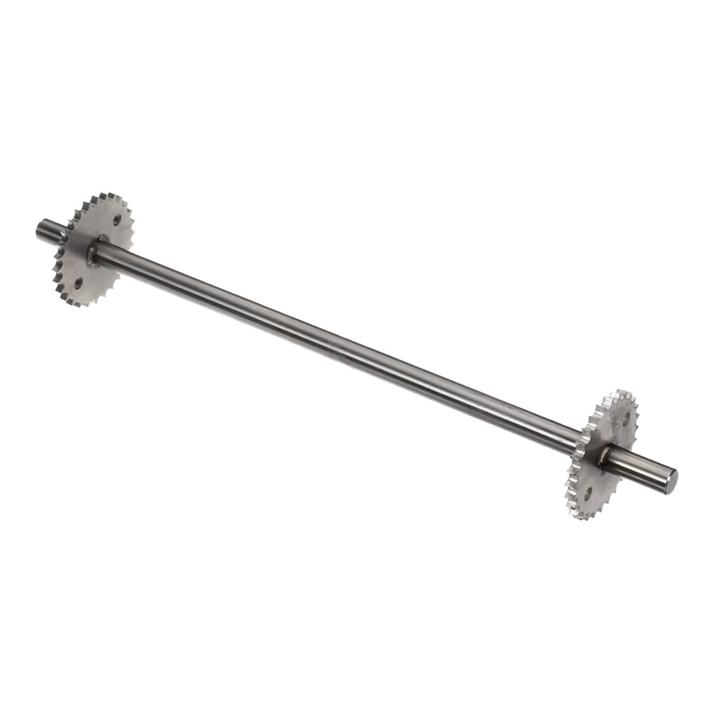 Antunes 7001971 Kit, Idler Shaft