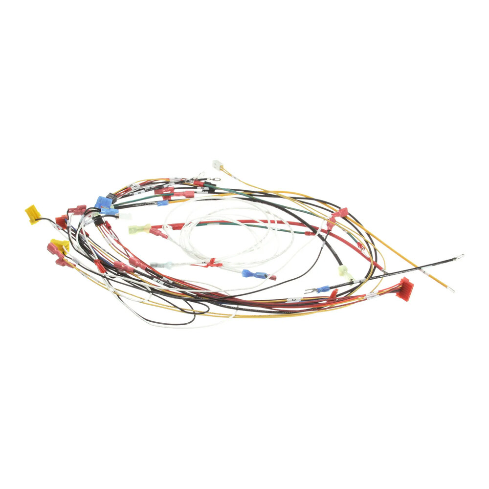 Antunes 0700915 Wire Set, Horz Ir Toaster