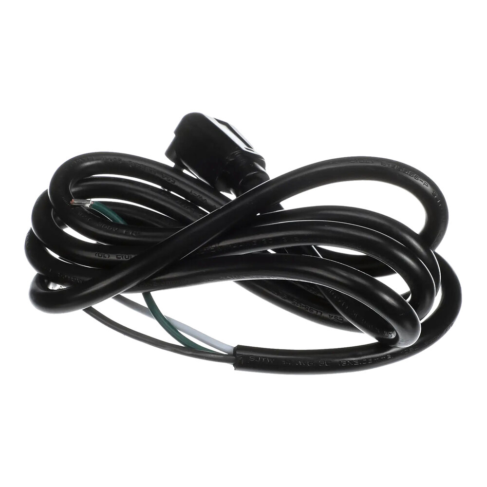 Antunes 0700737 Power Cord Assembly