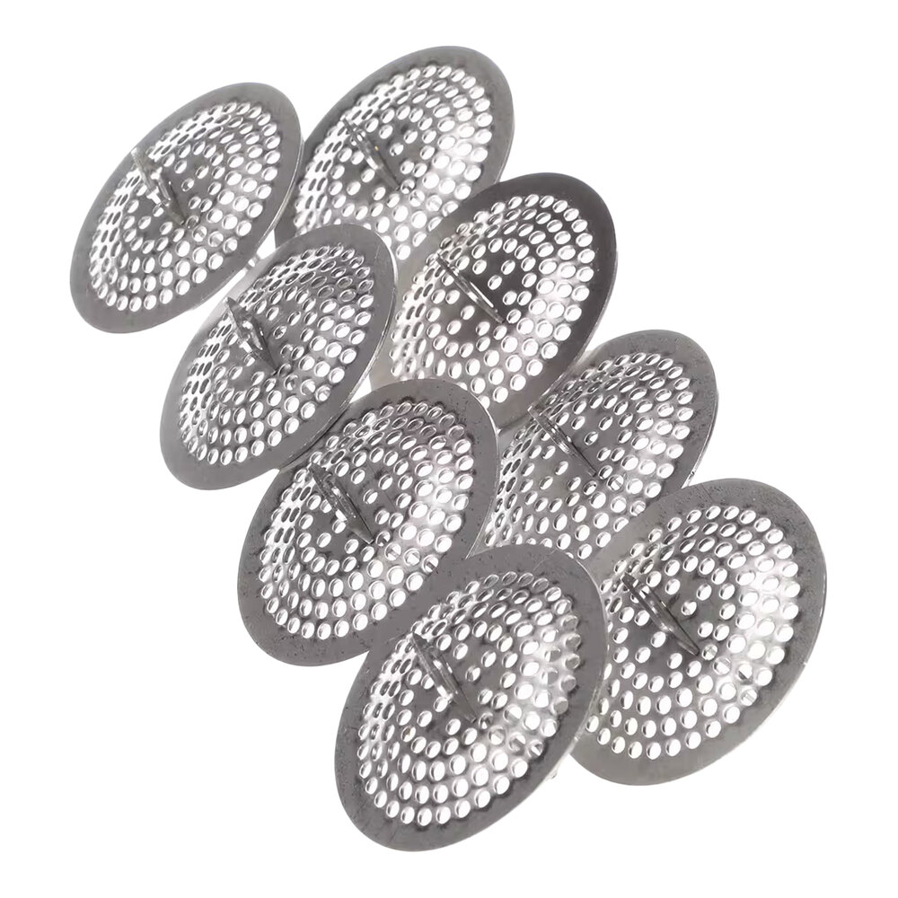 Antunes 7002256 Drain Cover Kit