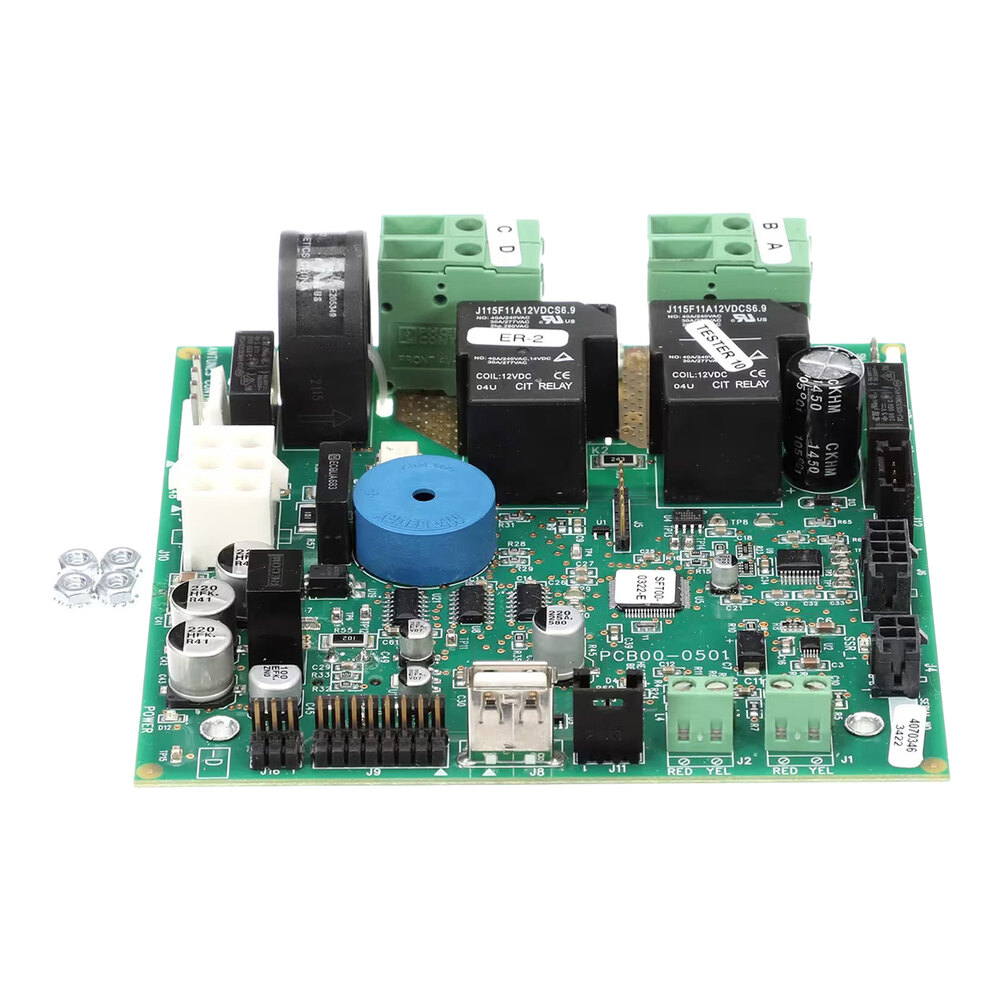 Antunes 7001940 Control Board Kit