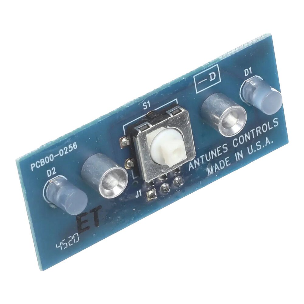 Antunes 7002255 Switch Board Kit